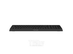 Клавиатура A4Tech Fstyler FK15 USB (черный)