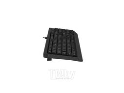 Клавиатура A4Tech Fstyler FK15 USB (черный)