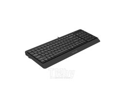 Клавиатура A4Tech Fstyler FK15 USB (черный)