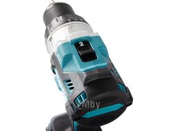 Дрель-шуруповерт аккумуляторная MAKITA DDF486Z