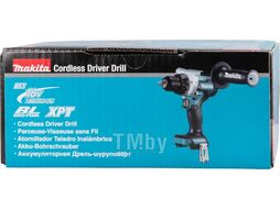 Дрель-шуруповерт аккумуляторная MAKITA DDF486Z