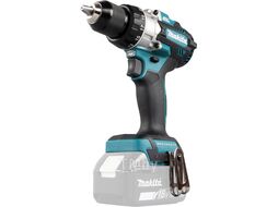 Дрель-шуруповерт аккумуляторная MAKITA DDF486Z