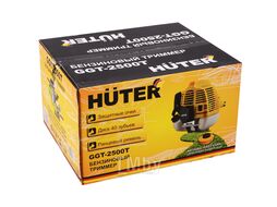 Триммер бензиновый Huter GGT-2500T