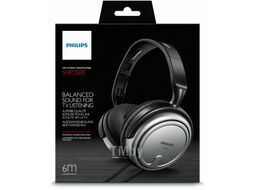 Наушники PHILIPS SHP2500/10