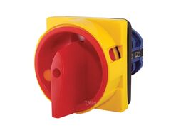 Кулачковый переключатель КПУ11У-25 /2098 "откл-вкл" 3Р TDM SQ0715-0203