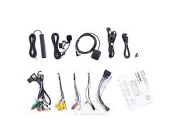 USB-магнитола Incar TMX2-7709-3