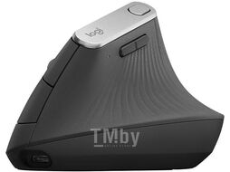 Мышь Logitech MX VERTICAL Wireless (910-005448)