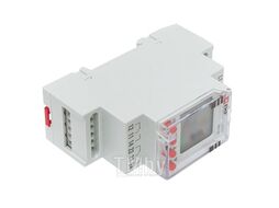 Реле контроля фаз с LCD дисплеем (с нейтралью) RKF-2S EKF PROxima