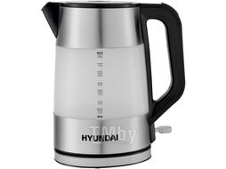 Чайник Hyundai HYK-P4026 черный