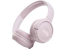 Наушники пользовательские JBL T510BT PINK