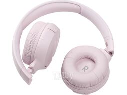 Наушники пользовательские JBL T510BT PINK