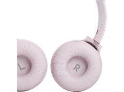 Наушники пользовательские JBL T510BT PINK