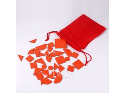 Пазл Darvish Shapes / DV-T-2605
