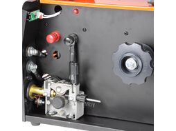 Полуавтомат сварочный SKIPER MIG/MMA-2500PRO-8 (250А; MIG/FLUX/MMA; еврорукав 3 м)