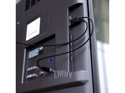 Антенна комнатная для цифрового телевидения DVB-T2, Ag-706 REXANT