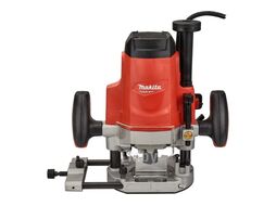 Фрезер M3602 (1650 Вт / 12 мм / Коробка), MAKITA