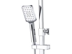 Душевая система Maxonor хром (MN2489)