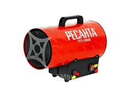 Газовая тепловая пушка Ресанта ТГП-10000