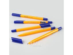 Ручка шариковая Darvish DV-3928 (синий)