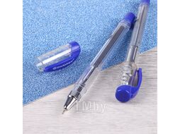 Ручка шариковая Darvish DV-12248-03 (синий)