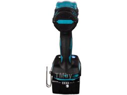 Аккум. ударный гайковерт MAKITA DTW300RTJ MAKPAC (18.0 В, 2 акк., 5.0 А/ч Li-Ion, посадочн. квадрат 1/2 ", 330 Нм, вес 1.8 кг)