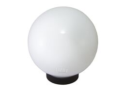 Светильник НТУ 02-100-351 шар опал d=350 мм TDM SQ0330-0310