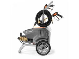 Мойка высокого давления DAEWOO DAW 2500 SW