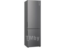 Холодильник LG DoorCooling+ GW-B509CLZM