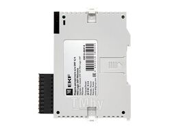 Модуль дискретного в/в EMF 4/4 PRO-Logic EKF PROxima