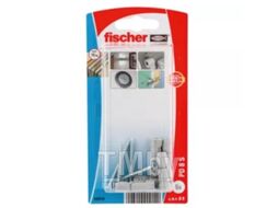 Дюбель для плит PD 8 S K (5шт упак.) Fischer