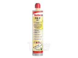 Анкер химический FIS P 300 Fischer