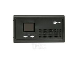 Источник Бесперебойного Питания Линейно-интерактивный E-Power PSW -H 1000 ВА / 1000 Вт напольный