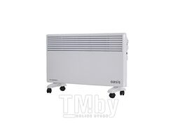 Конвектор "Oasis" LK-25