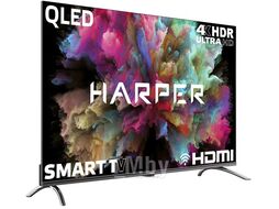 Телевизор Harper 50Q850TS