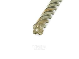 Бур 12,0x400/450 ,SDS-plus, 4 резца, бетон/арм. бетон,4-Cutter PREMIUM CARBON