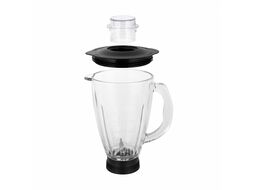 Кухонный комбайн 3в1 MAUNFELD MF-433CH PRO