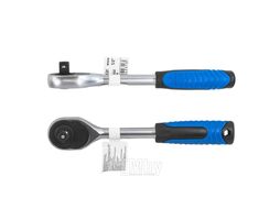 Трещотка реверсивная 1/2'' (L-245мм, 48зуб) Forsage F-80242W