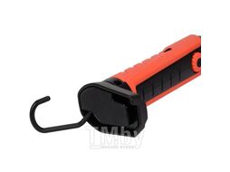 Фонарь светодиодный (10+4 W, 50-500lm, 3.7V, 2600mAh) Yato YT-08527