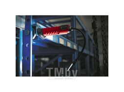 Фонарь светодиодный (10+4 W, 50-500lm, 3.7V, 2600mAh) Yato YT-08527