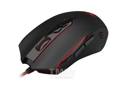 Проводная игровая мышь Redragon 77636 Inquisitor 2