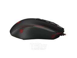 Проводная игровая мышь Redragon 77636 Inquisitor 2