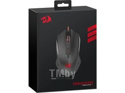 Проводная игровая мышь Redragon 77636 Inquisitor 2