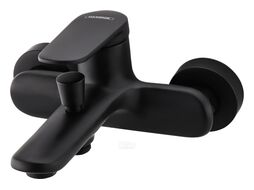 Смеситель для ванны Maxonor черный (MN3271-7)