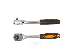 Трещотка 3/8" ISMA ISMA-80232