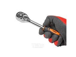 Трещотка 3/8" ISMA ISMA-80232