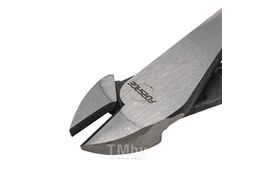 Кусачки боковые CR-V 9"-225мм, на пластиковом держателе Forsage 612250C