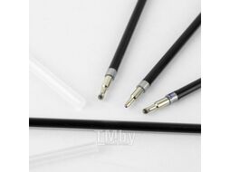 Стержень шариковый Darvish DV-3566 (синий)
