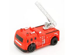 Автомобиль игрушечный Darvish DV-T-2343