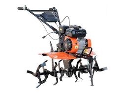 Культиватор (8 л.с., без ВОМ, передач 2+1, без колёс) SKIPER SP-700