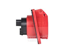 Розетка стационарная внутренняя 414 3Р+РЕ 16А 380В IP44 EKF PROxima ps-414-16-380